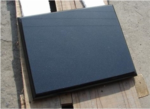 Shanxi Black Granite Quarry