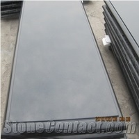 Shanxi Black Granite Quarry