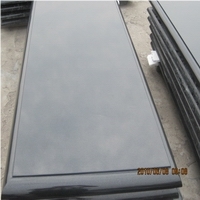 Shanxi Black Granite Quarry