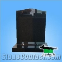 Shanxi Black Granite Quarry