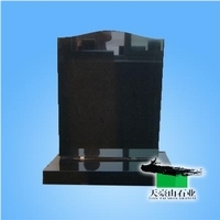 Shanxi Black Granite Quarry