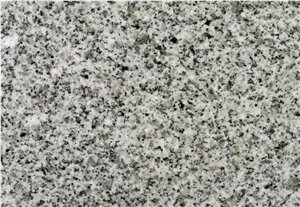 China Bianco Perla Granite Quarry