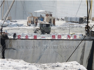 G604 Granite Quarry
