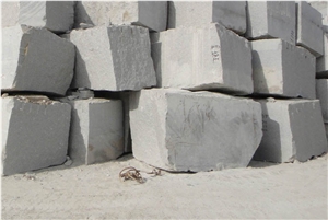 G341 Granite Quarry