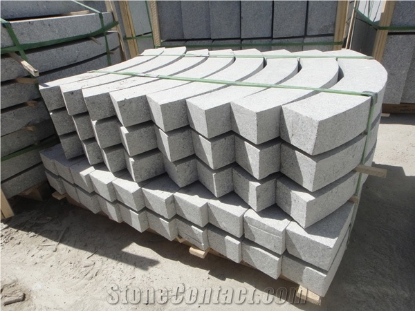 G341 Granite Quarry