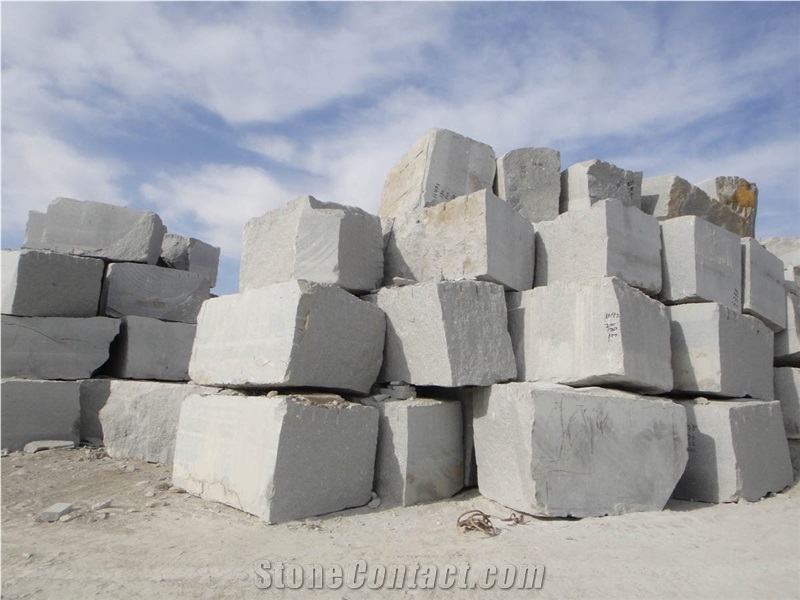 G341 Granite Quarry
