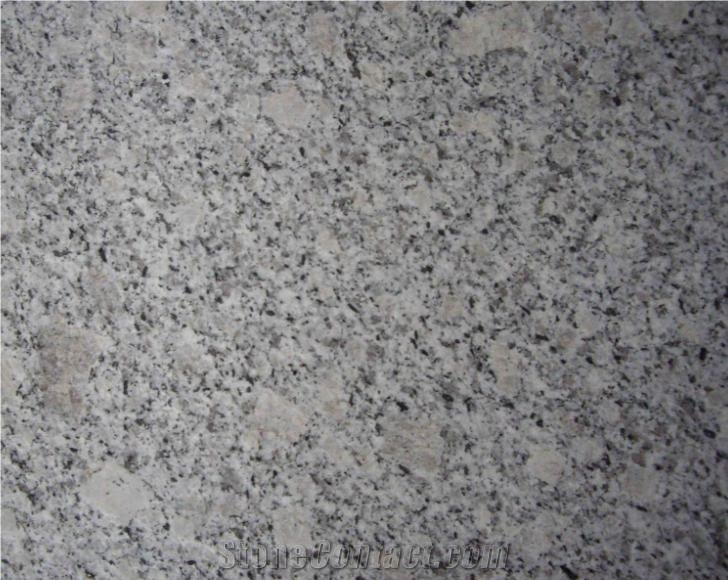 G341 Granite Quarry