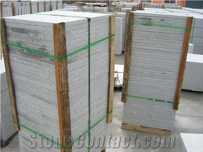 G341 Granite Quarry