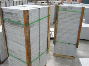 G341 Granite Quarry
