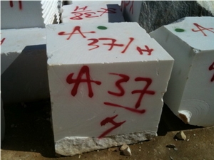 Vietnam Crystal White Marble Quarry