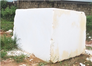 Vietnam Crystal White Marble Quarry