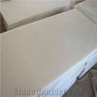 Vietnam Crystal White Marble Quarry