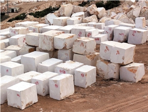 Rosalia Marble Quarry