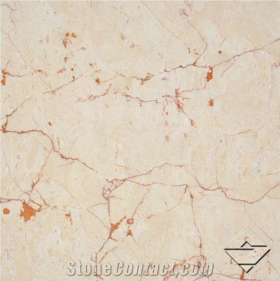 Rosalia Marble Quarry