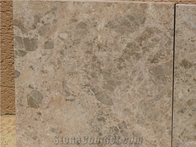 Beiserpiente - Beige Serpiente Marble Quarry
