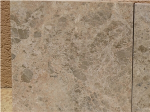 Beiserpiente - Beige Serpiente Marble Quarry
