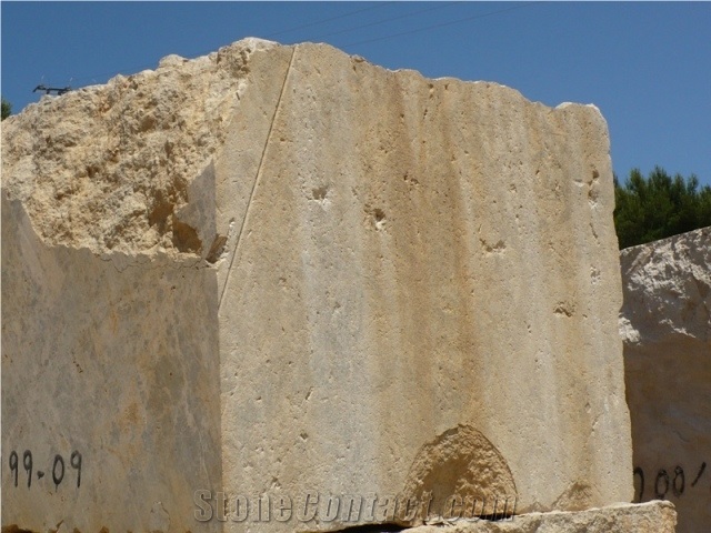 Beiserpiente - Beige Serpiente Marble Quarry