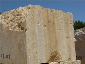 Beiserpiente - Beige Serpiente Marble Quarry