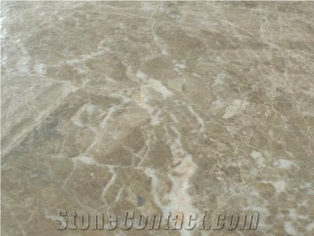 Beiserpiente - Beige Serpiente Marble Quarry
