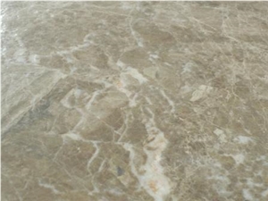 Beiserpiente - Beige Serpiente Marble Quarry