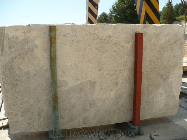 Beiserpiente - Beige Serpiente Marble Quarry