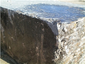 Dark Emperador Marbe -Marron Emperador Marble Quarry