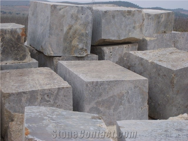 Dark Emperador Marbe -Marron Emperador Marble Quarry