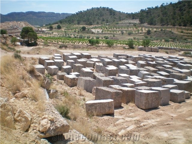 Dark Emperador Marbe -Marron Emperador Marble Quarry