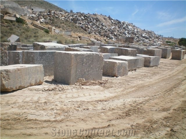 Dark Emperador Marbe -Marron Emperador Marble Quarry