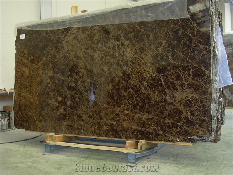 Dark Emperador Marbe -Marron Emperador Marble Quarry