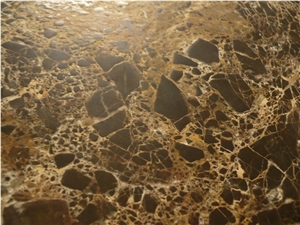 Dark Emperador Marbe -Marron Emperador Marble Quarry