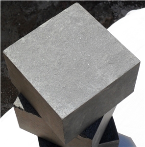 Indian Grey Basalt Quarry