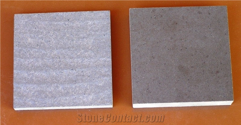 Indian Grey Basalt Quarry