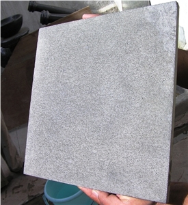 Indian Grey Basalt Quarry