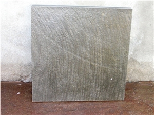 Indian Grey Basalt Quarry