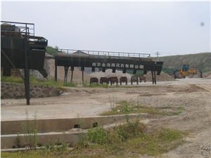 Pebble Stone Quarry Pebble Stone Quarry