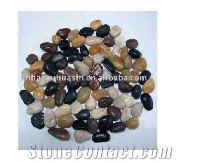 Pebble Stone Quarry