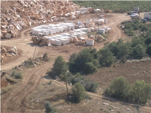 Cornelian Beige Marble Quarry Cornelian Beige Marble Quarry