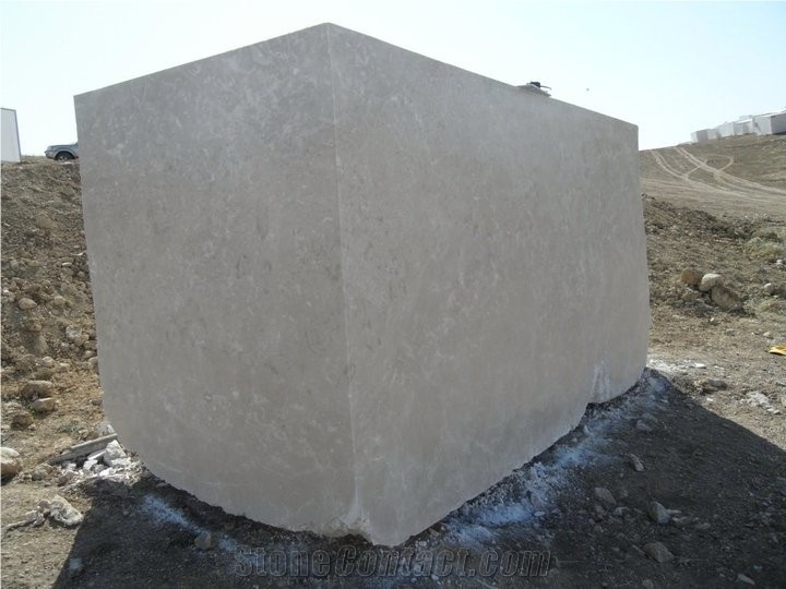 Galaxy Beige Marble Quarry