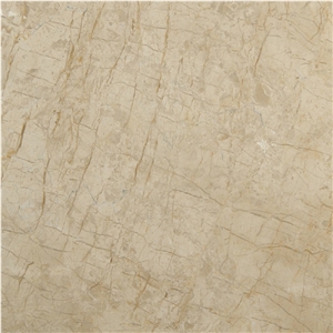 Mysia Beige Marble Quarry