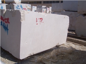 Sofia Beige Marble Quarry
