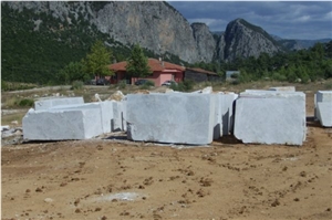 Grey Mink - Tundra Grey Marble Quarry Grey Mink - Tundra Grey Marble Quarry