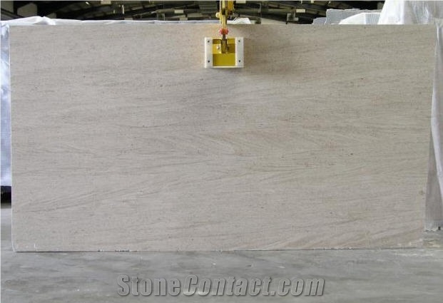 Moca Creme Medio Limestone Quarry