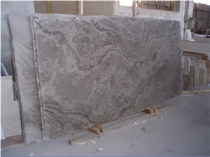 China Wooden Grey Quarry