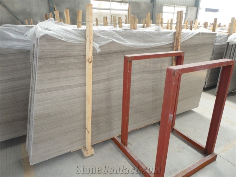 China Wooden Grey Quarry