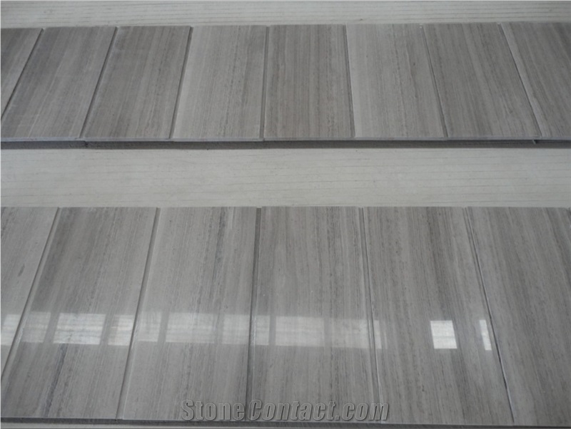 China Wooden Grey Quarry