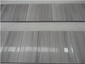 China Wooden Grey Quarry