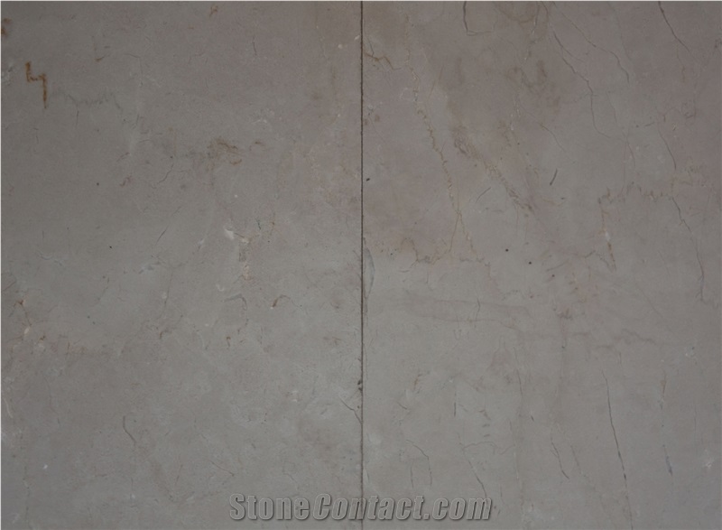 Persian Perlato Marble Quarry