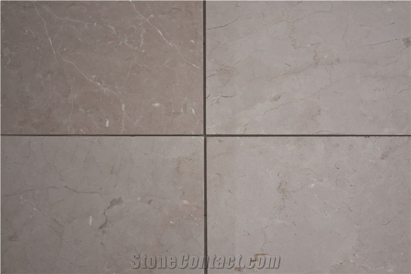 Persian Perlato Marble Quarry