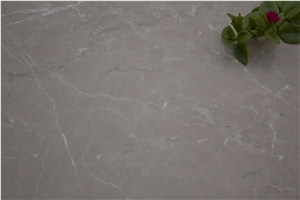 Persian Perlato Marble Quarry
